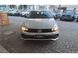 Volkswagen Polo Hatch