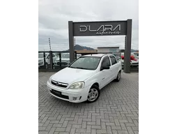 Chevrolet Corsa