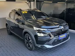 Renault Kardian