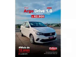 Fiat Argo