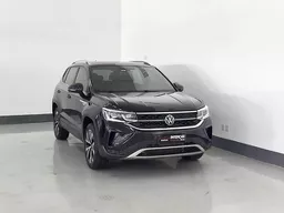 Volkswagen Taos