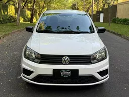 Volkswagen Voyage