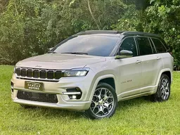 Jeep Commander