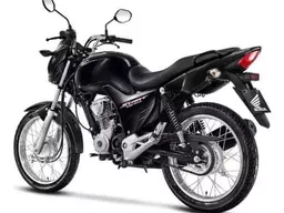 Honda CG 160