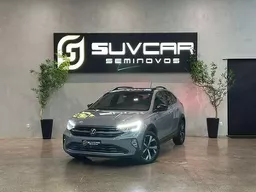 Volkswagen Nivus