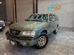 Chevrolet Blazer