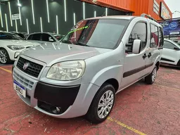 Fiat Doblò