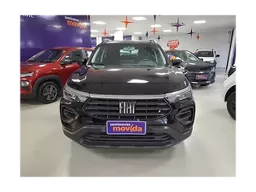 Fiat Pulse