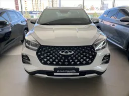 Chery Tiggo 5X Pro