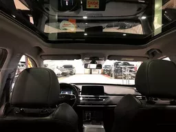Chery Tiggo 5X