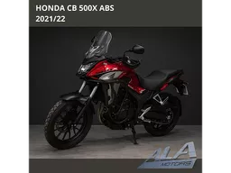CB 500
