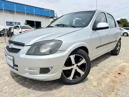 Chevrolet Celta