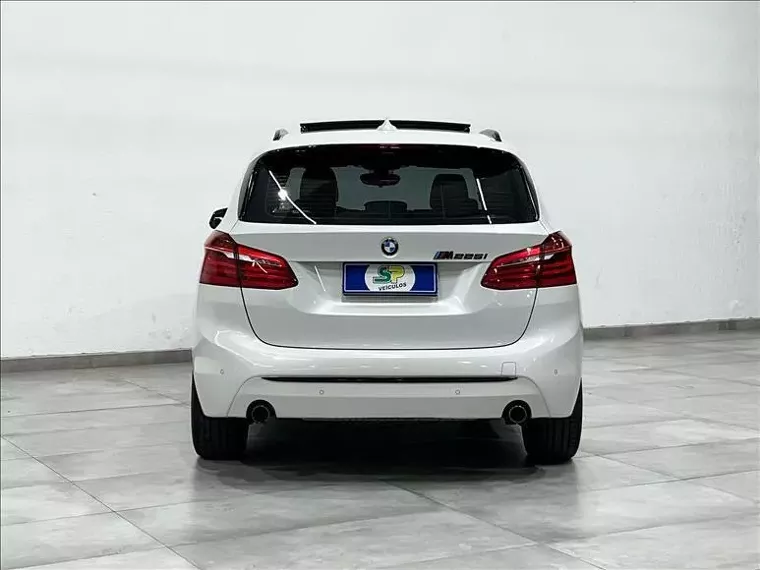 BMW 225i Branco 2