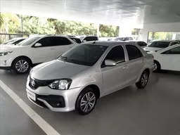 Toyota Etios