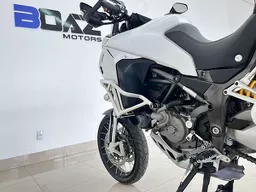 Ducati Multistrada