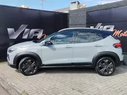 Fiat Pulse