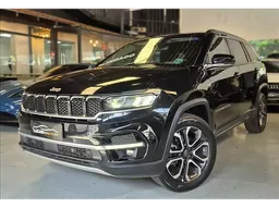 Jeep Commander