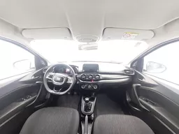 Fiat Cronos