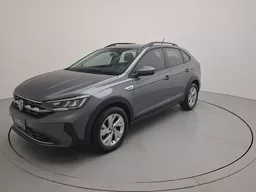 Volkswagen Nivus