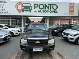 Chevrolet S10