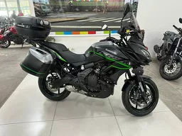 Versys