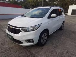 Chevrolet Spin