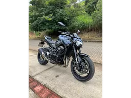 Z