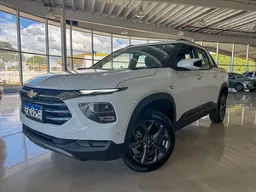 Chevrolet Montana