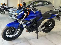 Yamaha Fazer 250