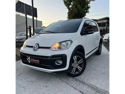 Volkswagen Cross UP