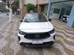 Fiat Fastback