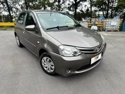 Toyota Etios
