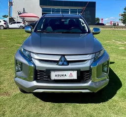 Mitsubishi L200 Triton