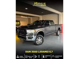 RAM 3500