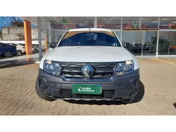 Renault Oroch
