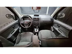 Fiat Palio Weekend