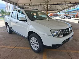 Renault Duster Oroch