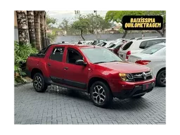 Renault Duster Oroch