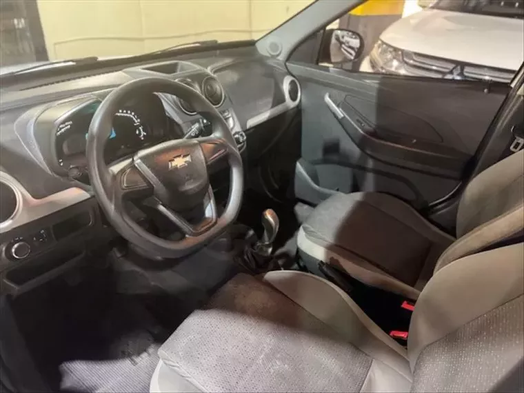 Foto do carro