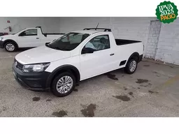 Volkswagen Saveiro