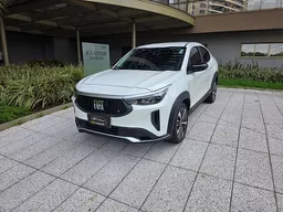 Fiat Fastback