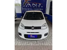 Fiat Uno