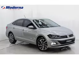 Volkswagen Virtus