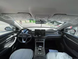 BYD King