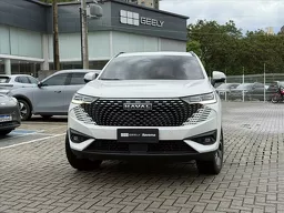 GWM Haval H6