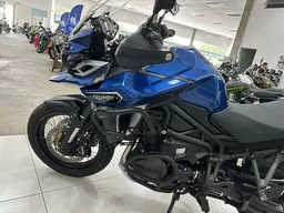 Triumph Tiger 1200