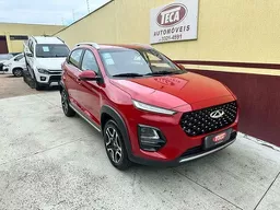 Chery Tiggo 3X