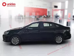 Volkswagen Virtus