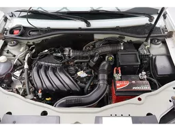 Renault Duster Oroch