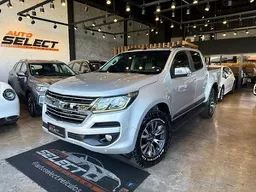 Chevrolet S10